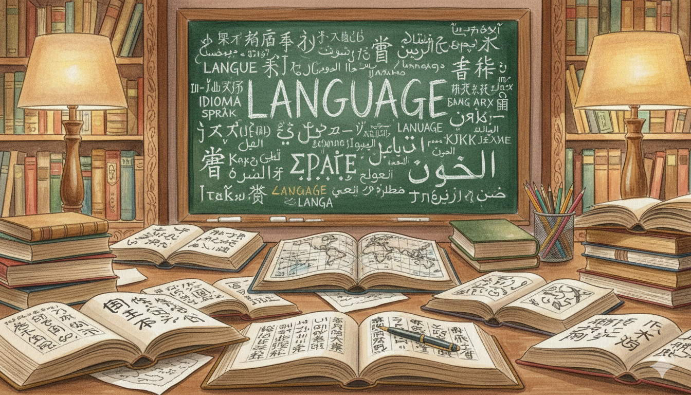 Languages